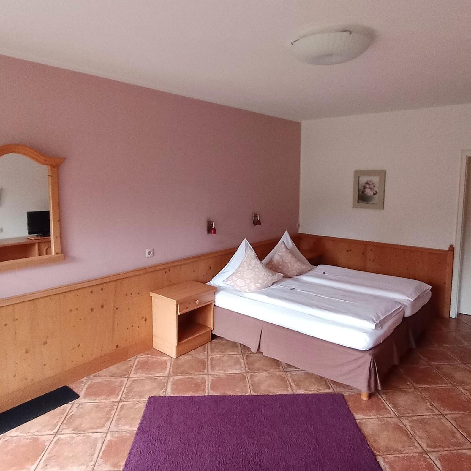 Hotel Farchauer Muehle Ratzeburg Exteriör bild