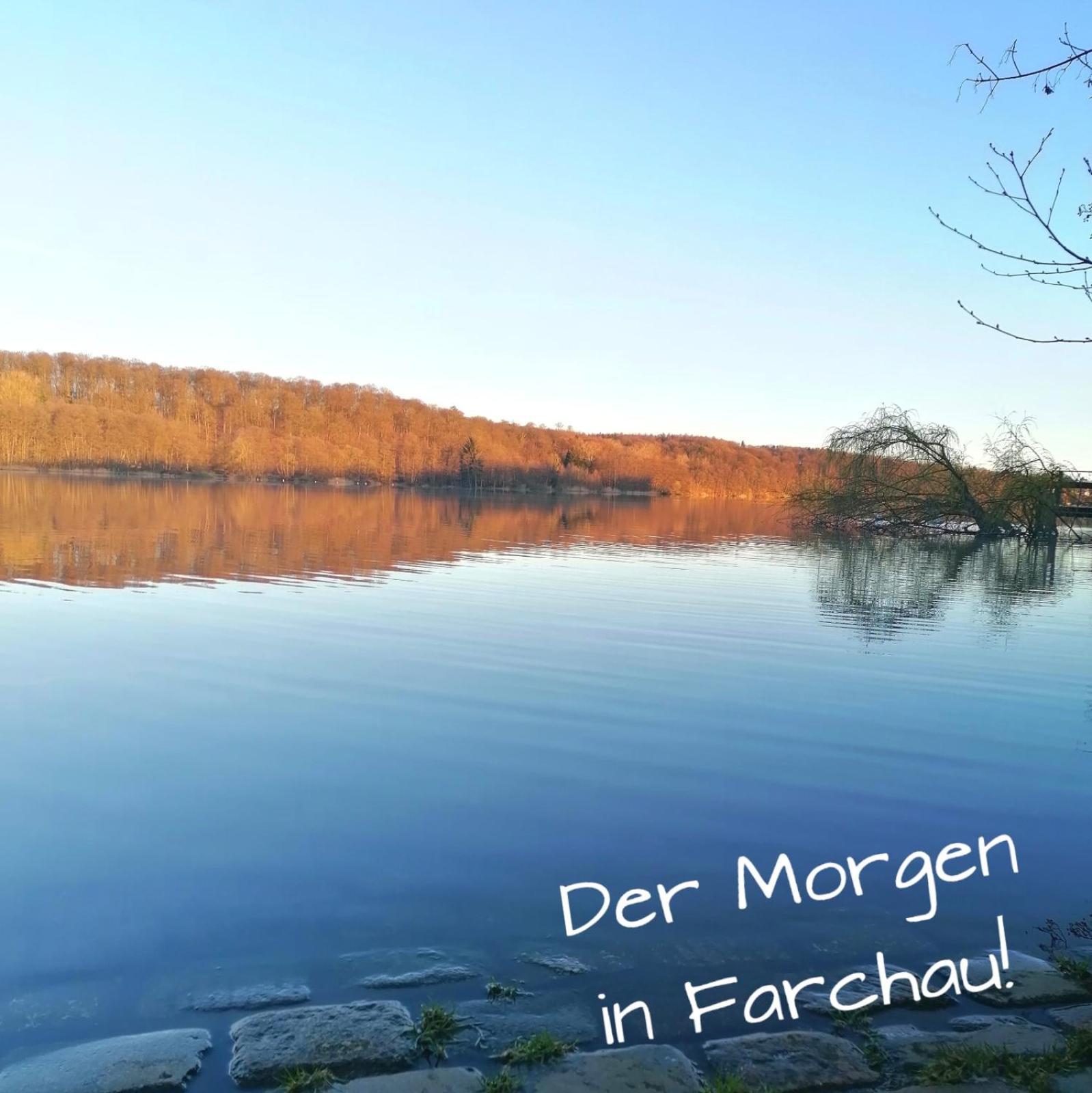 Hotel Farchauer Muehle Ratzeburg Exteriör bild